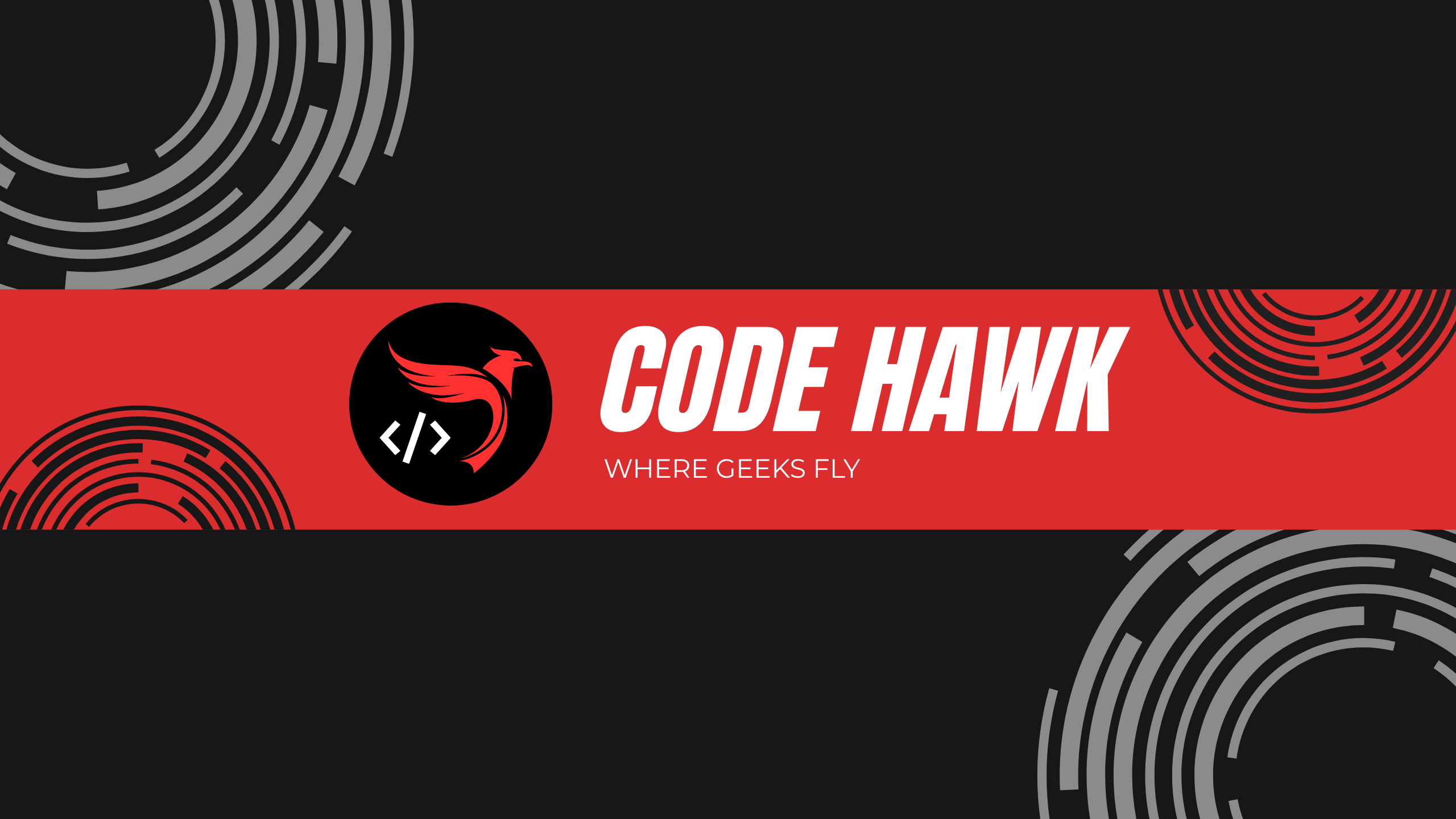 codehawk banner