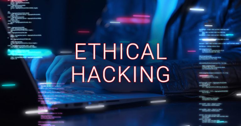 ethical hacking