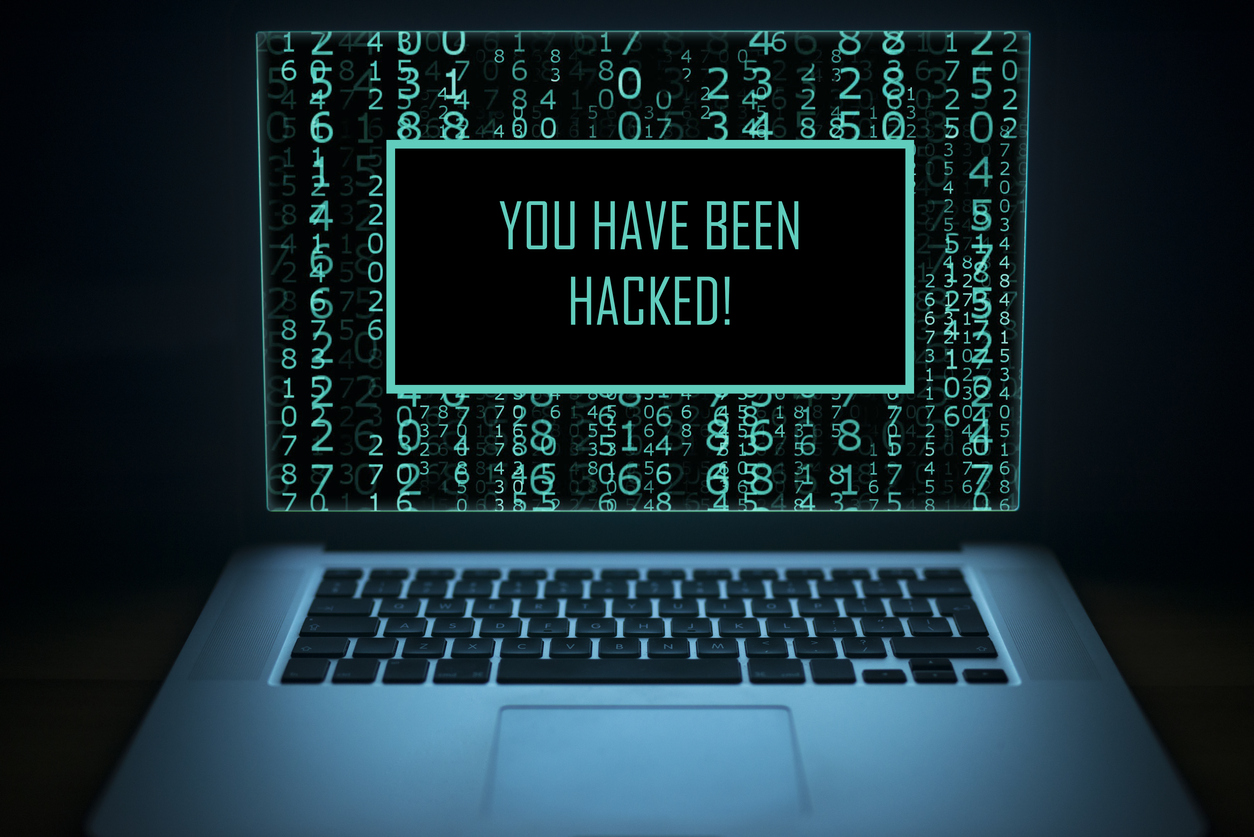 How Hackers Hack Websites